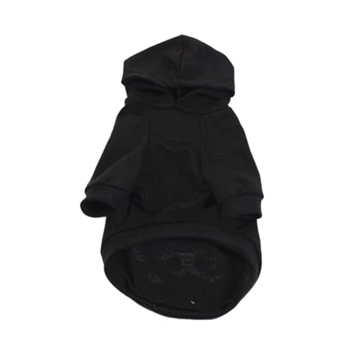 BaoFufc Hunde-Kapuzenpullover mit Halloween-Thema, für drinnen und draußen, Sweatshirt, Outfit zum Wandern, Hundepullover für Spaziergänge, Camping, Hundepullover, Größe M BaoFufc Hunde-Kapuzenpullover mit Halloween-Thema, für drinnen und draußen, Sweatshirt, Outfit zum Wandern, Hundepullover für Spaziergänge, Camping, Hundepullover, Größe M von BaoFufc