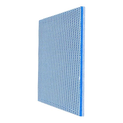 Baoblaze Aquarium-Filtermedien, Filterschwamm-Pad, 30 x 20 cm, verbesserte Haltbarkeit, Schwammfiltermedien, 8D für Aquarien von Baoblaze