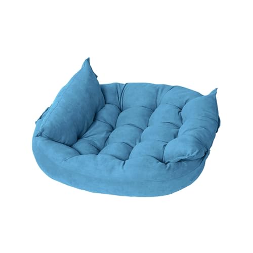 Baoblaze Faltbares Hundebett, Haustier-Schlafbett, Katzennest, Bequeme multifunktionale Katzenbetten für Hauskatzen, Hundesofa für kleine große Hunde, XL von Baoblaze