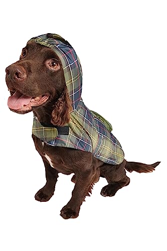 Barbour DC00059 TARTAN Hundemantel von Barbour