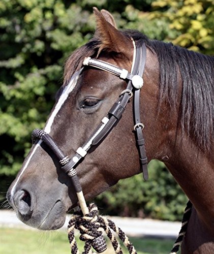 Barefoot Bosal von Barefoot