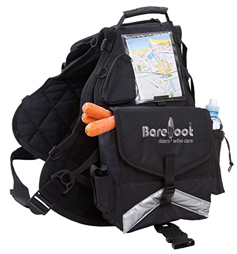 Barefoot Rucksack Walk-My-Horse von Barefoot