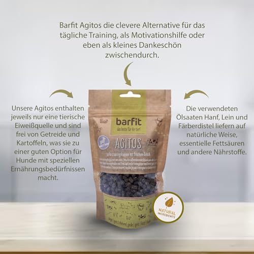 Barfit Agitos Ziege von Barfit