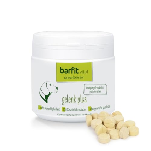 Barfit Gelenk Plus von Barfit