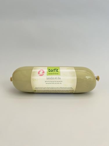 Barfit Schonkost Kaninchen von Barfit