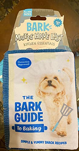 The BARK Guide to Baking von Bark