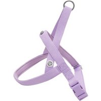 Barkalot Hundegeschirr Recyceltes Polyester flieder M Barkalot Hundegeschirr Recyceltes Polyester flieder M von Barkalot