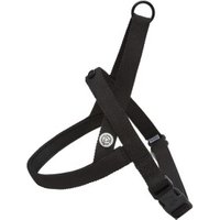 Barkalot Hundegeschirr Recyceltes Polyester schwarz M Barkalot Hundegeschirr Recyceltes Polyester schwarz M von Barkalot