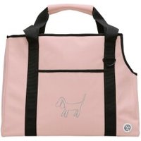 Barkalot Hundetransporter pink von Barkalot