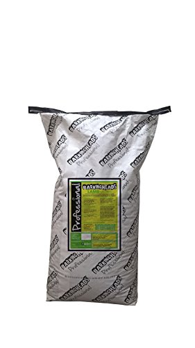 Barking Heads TPBHD12 Hundefutter Professional Small Breed Lamb, 12 Kg von Barking Heads