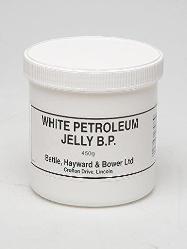 Petroleum Jelly - 350g von Battles