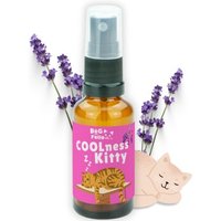 BeG Buddy COOLness Kitty Spray für Katzen, Beruhigung / Entspannung Katze von BeG Buddy