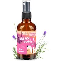 BeG Buddy Körbchen Spray für Hunde, Beruhigung / Relax Hund von BeG Buddy