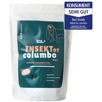 BeG Buddy Trockenfutter Insekten, Insekten Hund, Hypoallergen & Sensitive 750 g von BeG Buddy