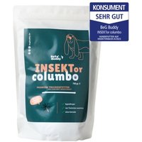 BeG Buddy Trockenfutter Insekten, Insekten Hund, Hypoallergen & Sensitive 750 g BeG Buddy Trockenfutter Insekten, Insekten Hund, Hypoallergen & Sensitive 750 g von BeG Buddy