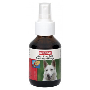 Beaphar Anti-Knabber-Mittel für Hunde 100 ml von Beaphar