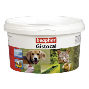 Beaphar Gistocal Hund und Katze 500 g von Beaphar