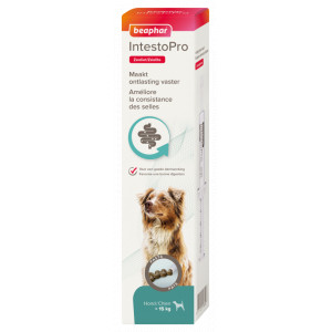 Beaphar Intestopro Pasta Hund ab 15kg 2 x (2 x 20 ml) von Beaphar