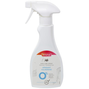 Beaphar Spray gegen Juckreiz bei Hund und Katze 2 x 250 ml von Beaphar