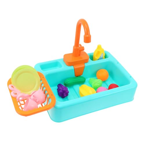 Beaupretty 1 Satz Vogelbad Kinderspielzeug automatisch Reinigungsmittel für Sittiche Spielzeug für Haustiere Badewanne Vogelduschbecken Vögel Duschwanne elektrisch Papagei Badebox Abs von Beaupretty