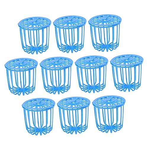 Beaupretty 10pcs Vogel Obst Gemüse Feeder Papagei Vogel Feeder Leichte Hängen Vogel Vogel Käfig Zubehör von Beaupretty