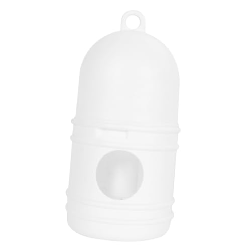 Beaupretty 1stück Trinkflasche Für Vögel Kunststoff Wasserspender Für Tauben Hühner Und Andere Geflügelarten Leicht Zu Installieren Langlebig Und Multifunktional Beaupretty 1stück Trinkflasche Für Vögel Kunststoff Wasserspender Für Tauben Hühner Und Andere Geflügelarten Leicht Zu Installieren Langlebig Und Multifunktional von Beaupretty