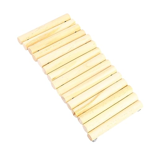 Beaupretty Chew Stick Baumstamm Tunnel Für Hamster Und Kleintiere Naturholz Spielzeug Holzbogen Für Käfiggestaltung Und Beschäftigung Große Khaki Beaupretty Chew Stick Baumstamm Tunnel Für Hamster Und Kleintiere Naturholz Spielzeug Holzbogen Für Käfiggestaltung Und Beschäftigung Große Khaki von Beaupretty
