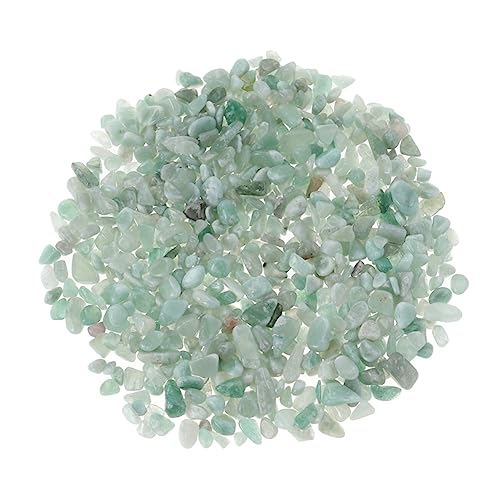 Beaupretty 100g Dekorative Kieselsteine Gemischten Farben Für Aquarien Hochwertiger Polierter Schotter Für Fischbecken Und Aquarien Dekoration von Beaupretty