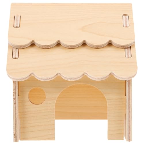 Beaupretty Hamsterversteck Nest Hamsterhütte aus Keramik hamsterhaus nager Spielzeug Spielzeuge Hamsterversteck aus Holz Rattenhaus Haushalt Kleines Goldene Bärenhöhle Beaupretty Hamsterversteck Nest Hamsterhütte aus Keramik hamsterhaus nager Spielzeug Spielzeuge Hamsterversteck aus Holz Rattenhaus Haushalt Kleines Goldene Bärenhöhle von Beaupretty
