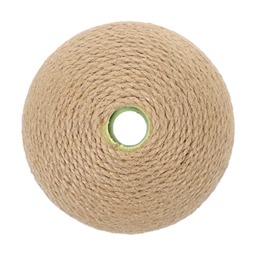 Beaupretty Katze Fangball Katze Jagen Spielzeug Hund Katzenhaus Katze Verfolgt Spielzeugbälle Kätzchen Kratzbaum Sisal-kratzunterlage Kätzchen Kratzt Baumwollseil Haustier Den Ball Jagen von Beaupretty