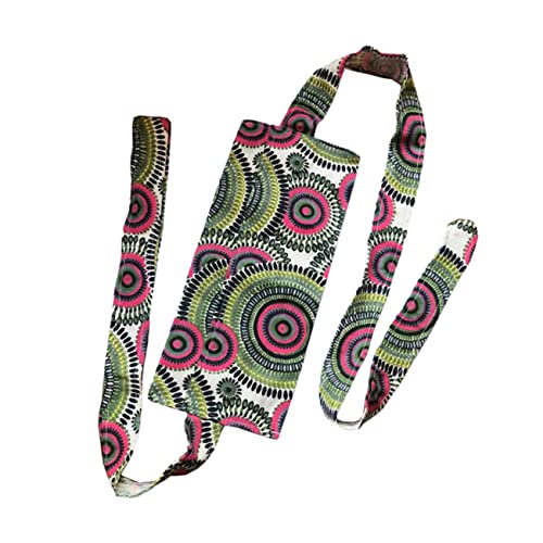 Beaupretty Canvas-Material Reptil Sling Tasche Pet Sling Tragetasche Für Eidechsen Geckos Reisen Im Freien von Beaupretty