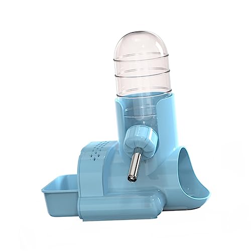 Beaupretty Trinkbrunnen für Hamster Wasserflasche Trinkflasche für Hamster hamsterspielzeug Hamster Spielzeug automatischer wasserspender Kaninchentränke stehende Hamsterwasserflasche von Beaupretty