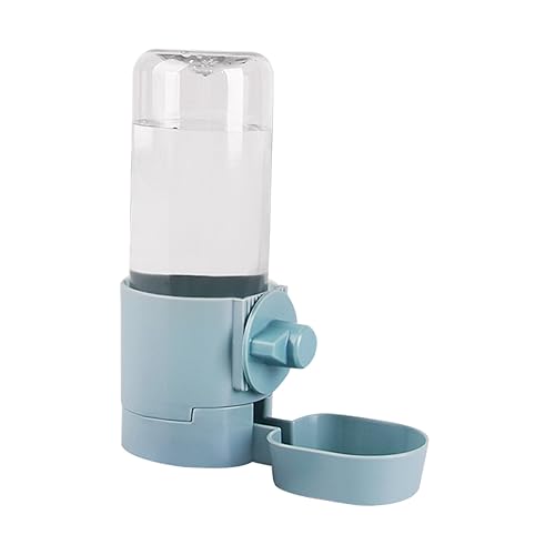 Beaupretty Sicheres Material Haustier-wasserspender Automatischer Haustier-wasserspender Für Mittelgroße Hunde Katzen von Beaupretty