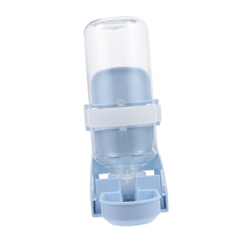 Beaupretty 500ml Katze Feeder Wasser Flasche Auslaufsichere Pet Trinken Feeder Schüssel Für Hunde Katzen von Beaupretty