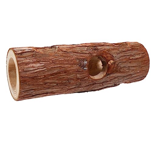 Beavorty 1stück Hamster Tunnel Spielzeug Für Kleintiere Versteckmöglichkeit Und Für Hamster Mäuse Und Andere Kleine Haustiere Beavorty 1stück Hamster Tunnel Spielzeug Für Kleintiere Versteckmöglichkeit Und Für Hamster Mäuse Und Andere Kleine Haustiere von Beavorty