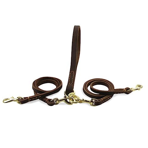 Beavorty 1 Stück pet Supplies haustierbedarf Dog hundehalsband Hunde Accessories Hundeleine für Auto hundehalsbänder Hundeleine für Agility Hundeleine für Training der Hund Leinen Kordelzug von Beavorty