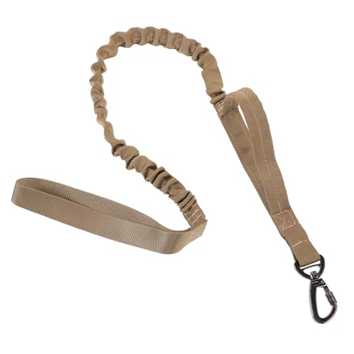 Beavorty 3 Stück Verstellbare Hundetrainingsleine Aus Nylon Stark Robust Bequem Mit Auslöseleine Für Outdoor-aktivitäten von Beavorty