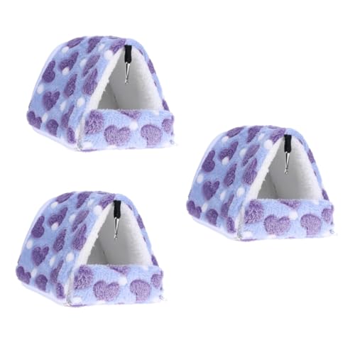 Beavorty 3st Schlafsack Violett Sanft Kinderbett von Beavorty