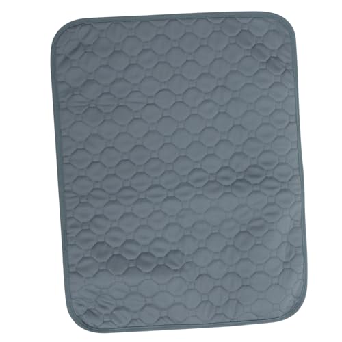 Beavorty 3St kühlende Bettdecke waschbare Bettunterlagen Kühlmatte für Haustiere Hund kühlmatte Coole matratze Sommer Haustier kühle Matte Kissen für Haustiere die Katze Urin-Pad Cooles Pad von Beavorty