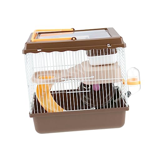 Beavorty Kleintierkäfig Hamster Reisen Produkte Für Kleine Haustiere von Beavorty