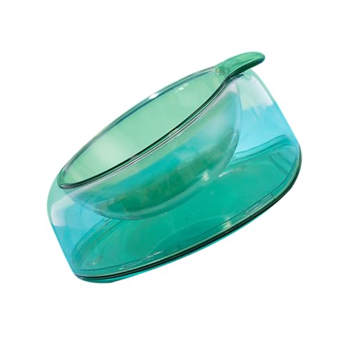 Beavorty Pet Bowl Supply Futternapf für Haustiere Große Kapazität Futternapf für Hunde und Katzen Minzgrün von Beavorty