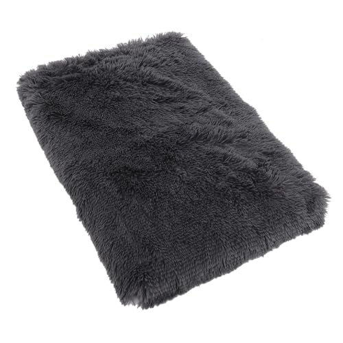 Beavorty Haustierstreu Katzenbett Flanell Winter Hündchen von Beavorty