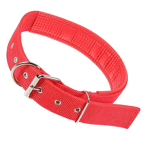 Beavorty Hundehalsband für Hunde Nylonhalsband für Hunde Samer tannous weingläser to go Welpenhalsband in stilvollem Design Haustier-Krawatte Hündchen binden von Beavorty