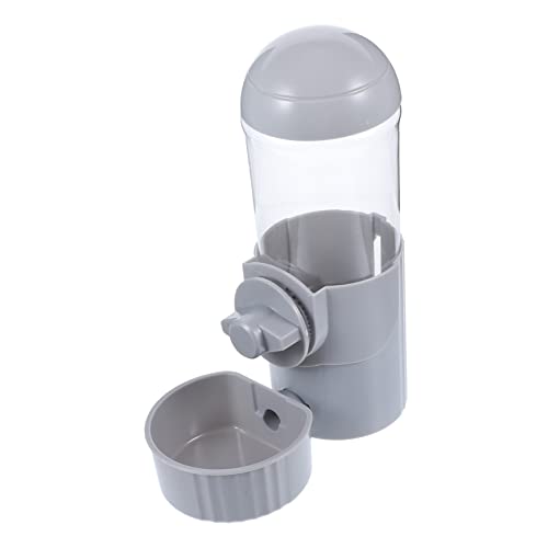 Beavorty Futterautomat Wasserspender für Katzen Futterautomat für Haustiere pet Feeder pet Water Bowl Futterspender für Haustiere Automatische Tränke für Haustiere Heimtierbedarf von Beavorty