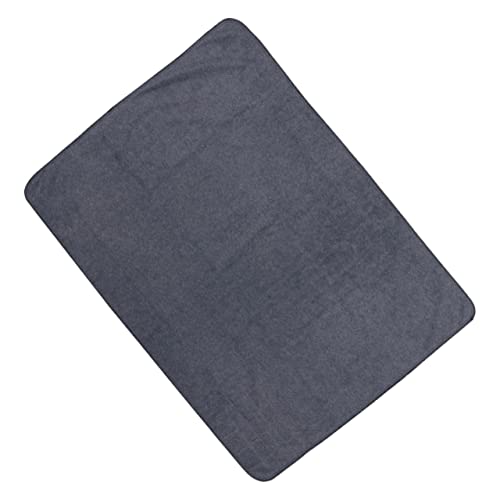 Beavorty Hundebett Matten PIPI-Pads Für Hunde Töpfchen Für Hunde Katzenbettdecken Hundebox Matte Unterlage Pinkelpads Für Hunde Extra Groß Pet Pinkelmatte Haustier Hund PIPI Pad von Beavorty