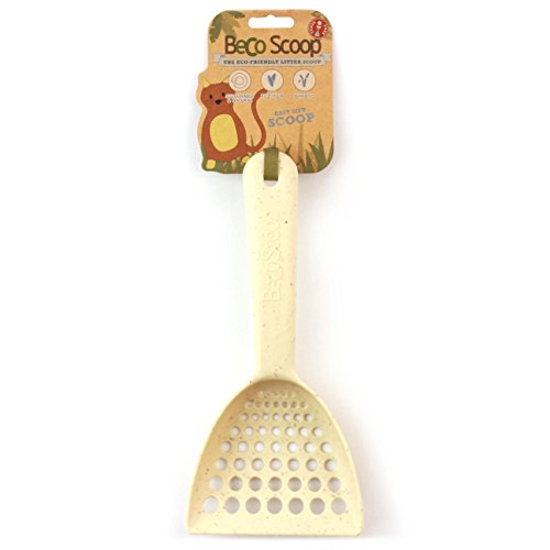 Beco Litter Scoop - Weiß von Beco Baby Carrier