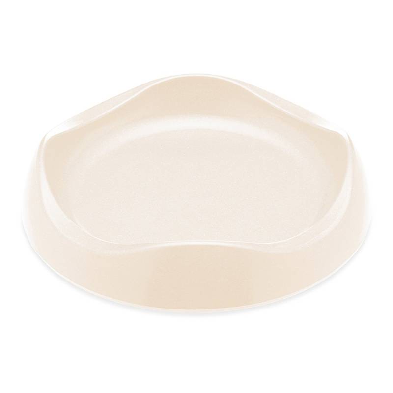 Beco Katzennapf Becobowl Cat naturel von Beco