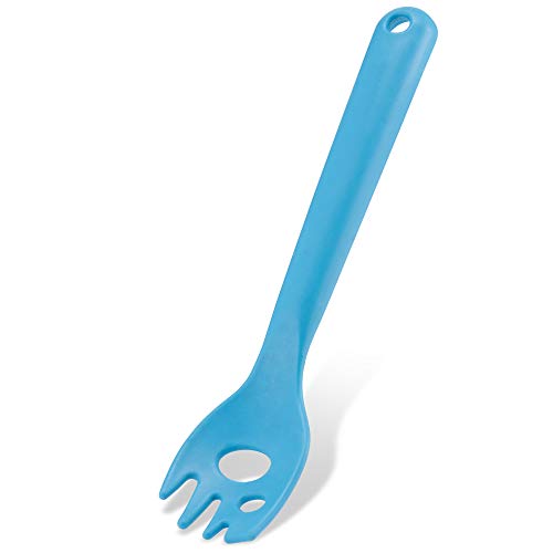 Beco Mashing Spork - Blau von Beco