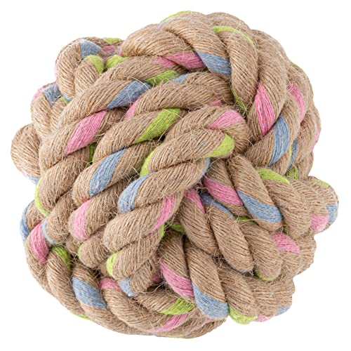 Beco Rope - Hemp Ball Small von Beco