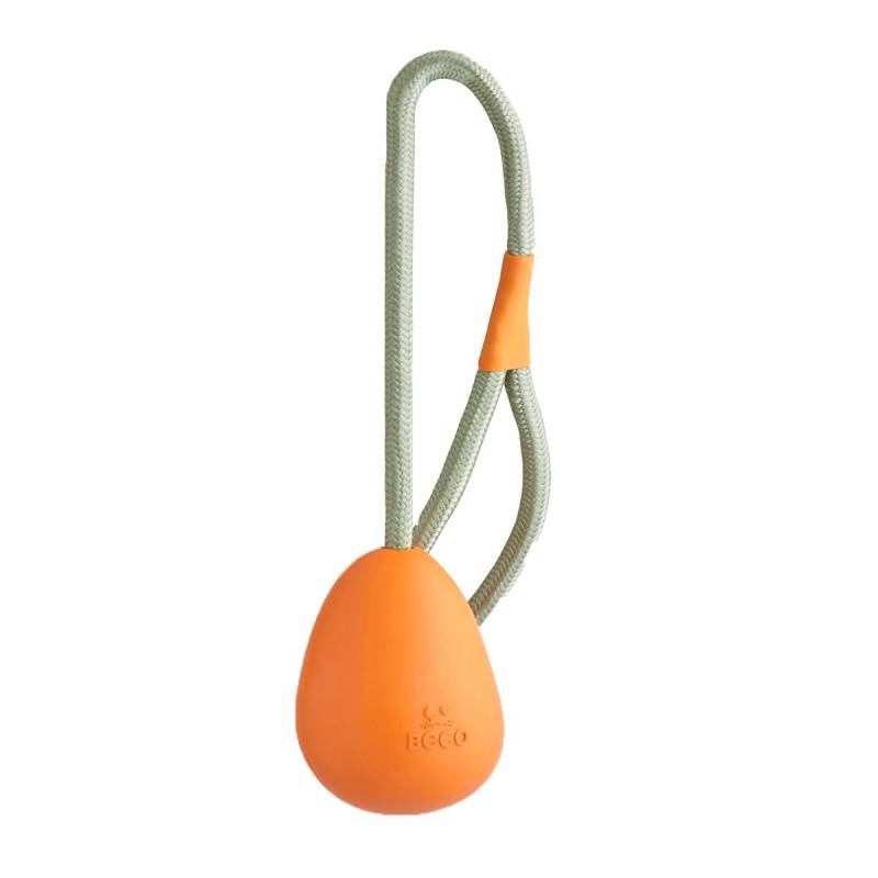 Beco Slinger Pebble Orange von Beco